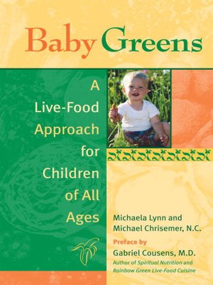 cover image of Baby Greens